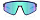 Очки Oakley Latch Panel Matte Trans Navy/Prizm Sapphire - Фото 6 малая