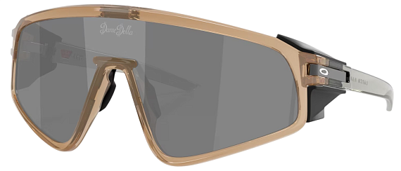 Очки Oakley Latch Panel Sepia/Prizm Black - Фото 1 большая