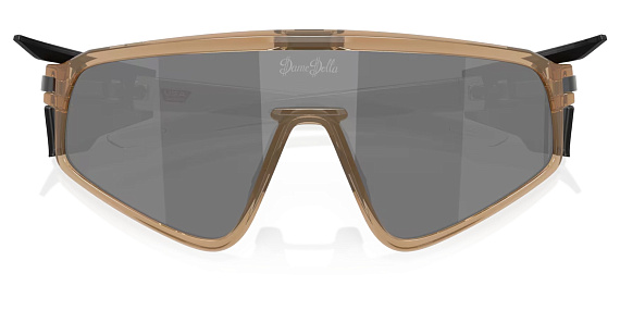 Очки Oakley Latch Panel Sepia/Prizm Black - Фото 5 большая