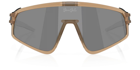 Очки Oakley Latch Panel Sepia/Prizm Black - Фото 6 большая