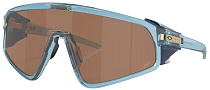 Очки Oakley Latch Panel Trans Stonewash/Prizm Tungsten