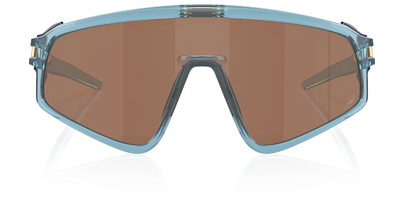 Очки Oakley Latch Panel Trans Stonewash/Prizm Tungsten - Фото 6 большая