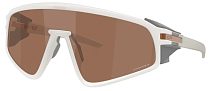 Очки Oakley Latch Panel Matte Vapor/Prizm Tungsten
