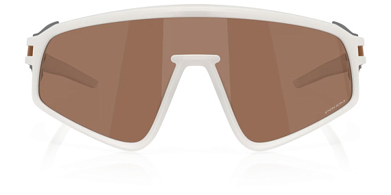 Очки Oakley Latch Panel Matte Vapor/Prizm Tungsten - Фото 6 большая