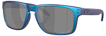 Очки Oakley Holbrook Xl Matte Cyan/Blue Colorshift/Prizm Black Polar