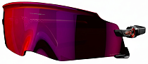 Очки Oakley Kato Polished Black/Prizm Road
