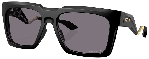 Очки Oakley Enigma Ink Matte Black/Prizim Grey Polarized - Фото 1 большая