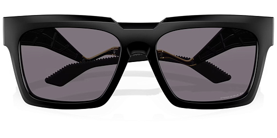 Очки Oakley Enigma Ink Matte Black/Prizim Grey Polarized - Фото 5 большая