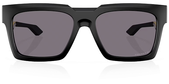 Очки Oakley Enigma Ink Matte Black/Prizim Grey Polarized - Фото 6 большая