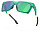 Очки Oakley Enigma Ink Matte Trans Viridian/Prizm Jade Polar - Фото 2 малая