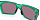 Очки Oakley Enigma Ink Matte Trans Viridian/Prizm Jade Polar - Фото 4 малая