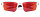 Очки Oakley Flak 2.0 Xxl Polished White/Prizm Field - Фото 5 малая