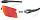 Очки Oakley Flak 2.0 Xxl Polished White/Prizm Field - Фото 3 малая