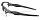 Очки Oakley Flak 2.0 Xxl Steel/Clear Photochromic 50% Black I - Фото 8 малая