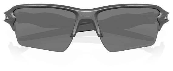 Очки Oakley Flak 2.0 Xxl Steel/Clear Photochromic 50% Black I - Фото 5 большая