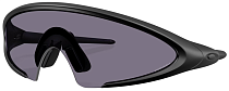 Очки Oakley Ellipse Matte Black/Prizm Grey