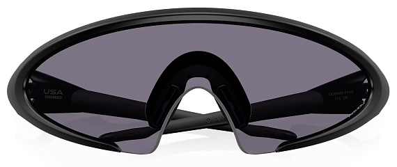 Очки Oakley Ellipse Matte Black/Prizm Grey - Фото 5 большая
