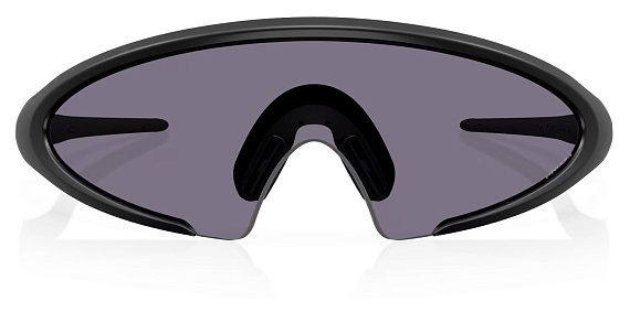 Очки Oakley Ellipse Matte Black/Prizm Grey - Фото 6 большая