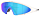 Очки Oakley Ellipse Matte Vapor/Prizm Sapphire - Фото 1 малая