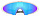 Очки Oakley Ellipse Matte Vapor/Prizm Sapphire - Фото 5 малая