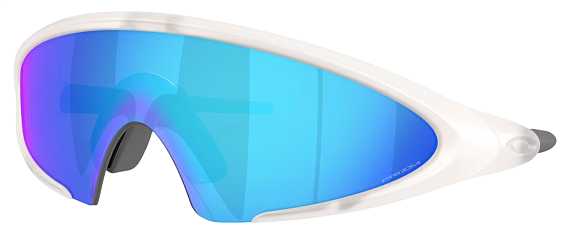 Очки Oakley Ellipse Matte Vapor/Prizm Sapphire - Фото 1 большая