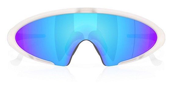 Очки Oakley Ellipse Matte Vapor/Prizm Sapphire - Фото 6 большая