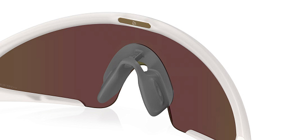 Очки Oakley Ellipse Matte Vapor/Prizm Sapphire - Фото 4 большая