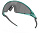 Очки Oakley Ellipse Trans Pacific/Prizm Black - Фото 2 малая