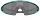 Очки Oakley Ellipse Trans Pacific/Prizm Black - Фото 4 малая