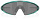 Очки Oakley Ellipse Trans Pacific/Prizm Black - Фото 5 малая