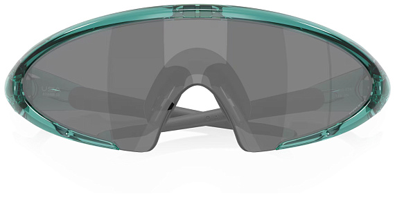 Очки Oakley Ellipse Trans Pacific/Prizm Black - Фото 4 большая