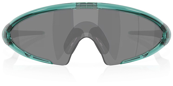 Очки Oakley Ellipse Trans Pacific/Prizm Black - Фото 5 большая