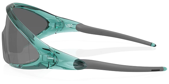 Очки Oakley Ellipse Trans Pacific/Prizm Black - Фото 6 большая
