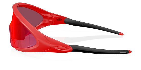 Очки Oakley Ellipse Matte Redline/Prizm Road - Фото 7 большая
