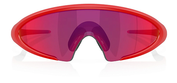 Очки Oakley Ellipse Matte Redline/Prizm Road - Фото 6 большая