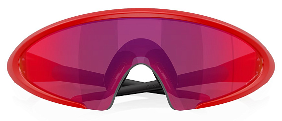 Очки Oakley Ellipse Matte Redline/Prizm Road - Фото 5 большая