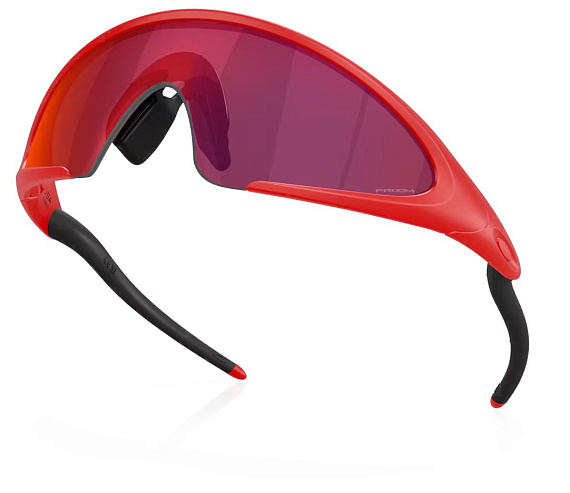 Очки Oakley Ellipse Matte Redline/Prizm Road - Фото 2 большая