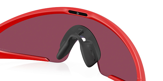 Очки Oakley Ellipse Matte Redline/Prizm Road - Фото 4 большая