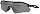 Очки Oakley Radar Plate Matte Black/Prizm Black Polarized - Фото 1 малая