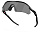 Очки Oakley Radar Plate Matte Black/Prizm Black Polarized - Фото 2 малая