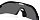 Очки Oakley Radar Plate Matte Black/Prizm Black Polarized - Фото 4 малая