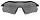 Очки Oakley Radar Plate Matte Black/Prizm Black Polarized - Фото 5 малая