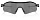 Очки Oakley Radar Plate Matte Black/Prizm Black Polarized - Фото 6 малая