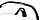 Очки Oakley Radar Plate Polished Black/Clear Photo 50% Blk Ird - Фото 4 малая