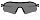 Очки Oakley Radar Plate Polished Black/Clear Photo 50% Blk Ird - Фото 6 малая
