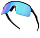 Очки Oakley Sutro Lite S Matte Black/Prizm Sapphire - Фото 2 малая