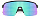 Очки Oakley Sutro Lite S Matte Black/Prizm Sapphire - Фото 5 малая