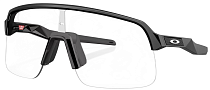 Очки Oakley Sutro Lite S Matte Black/Clear Photochromic