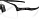 Очки Oakley Sutro Lite S Matte Black/Clear Photochromic - Фото 3 малая