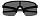Очки Oakley Sutro Lite S Matte Black/Clear Photochromic - Фото 5 малая